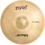 Zuriel ST-CR18B Star Rock Crash činela 18"