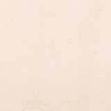  HUARTE kratkih vlakana mekani i perivi bež 100 x 200 cm | shoptok.hr