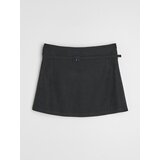 Sinsay Mini suknja s remenom | shoptok.hr
