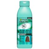 Garnier Šampon Fructis Hair food aloe vera 350ml Cene