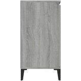  Komoda boja hrasta sonome 102 x 35 x 70 cm konstruirano drvo | shoptok.hr