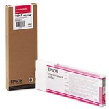Epson Kartuša T6063 (barvna škrlatna), original | Shoptok.si