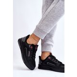 Cross Jeans Women's Low Sneakers | shoptok.hr