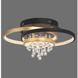 XXXL STROPNA LED-SVETILKA 45/33/22 cm | Shoptok.si