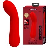Pretty Love 2024 faun red BI 14724-2