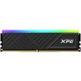 A DATA Memorija DDR4 16GB 3200 MHz AData XPG ARGB AX4U320016G16A-SBKD35G | ePonuda.com