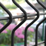 EuroFence PANEL 4,2mm 1,23*2,00 CRNA | Eponuda.ba