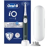 Oral-b Električna zobna ščetka iO Series 2 z mikro-vibracijami, (5000530613) Cene