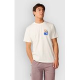 Rip Curl S-Series Vaporcool Totem T-Shirt bone | Shoptok.si