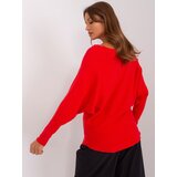 P-M Sweater-PM-SW-PM-3588.00X-red | Shoptok.si