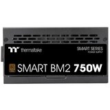 Thermaltake Smart BM2 750W PSUSemi modular, 80+ bronze,Active PFC | Eponuda.ba