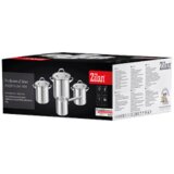 Zilan Posuđe, set 7/1 - ZLN1344 | Eponuda.com