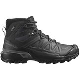 Salomon Pohodništvo X Ultra Snowpilot Črna Cene