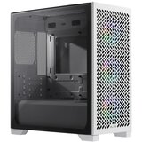 Cooler Master Elite 302 Mini Tower White | shoptok.hr
