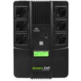 Green cell UPS brezprekinitveno napajanje AiO 800VA | Shoptok.si