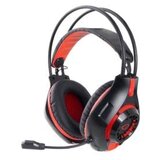  slušalice sa mikrofonom esperanza deathstrike red, gaming, EGH420R | Eponuda.ba