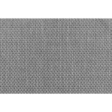 P & B POSTELJA Z VZMETNICO 90 cm x 200 cm , tekstil svetlo siva | Shoptok.si