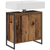  Kupaonski ormar Staro drvo 60 x 30 x 60 cm Konstruirano drvo | shoptok.hr