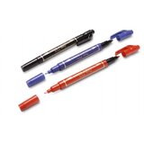 Pentel marker Twin Tip N75W PenTools 3/1, permanenten | Shoptok.si
