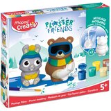 Maped Creativ SET ZA MODELOVANJE ZIMA | ePonuda.com