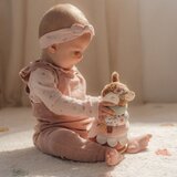 Little Dutch® Mekana slagalica Fairy Garden | Shoptok.si