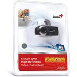 Genius Web kamera Face Cam 1000X V2 | ePonuda.com
