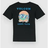 Burgstone Pocket Kids T-shirt black