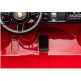  Licencirani Porsche GT3 crveni - auto na akumulator | shoptok.hr