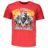 Cavalli Class muška majica | shoptok.hr