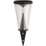 TFA analogni meter padavin (30,5 cm, črni) Cene