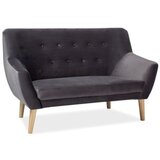 Molarem Home Dvosjed Nordic 2 BARŠ.-siva Cijene