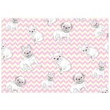  Tapeta - Sweet Puppies 200x140 | shoptok.hr