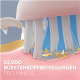 Oral-b zobna ščetka pulsonic slim clean 2000 pink | Shoptok.si