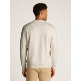 Tommy Jeans Sweater majica bež | shoptok.hr