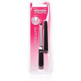 Wilkinson Sword Manicure Pocket Sapphire Nail File pilica za nohte 1 kos | Shoptok.si
