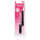 Manicure Pocket Sapphire Nail File pilica za nohte 1 kos