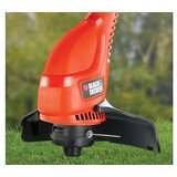Black & Decker GL360SB električi trimer 350w | shoptok.hr