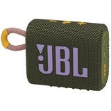 JBL GO3 ZELEN JBL Cene