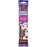 Čokoladna slamčica Magic Sipper, 30g