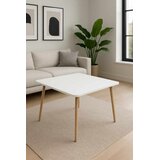 Hanah home Stočić za kafu, Beli | Eponuda.com