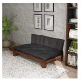Atelier Del Sofa ležaljka - sofa orah antracit CPT8379 200 | Eponuda.com