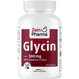 ZeinPharma Glicin 500 mg Cijene