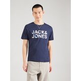 Jack & Jones Muška majica 12268127, Teget | ePonuda.com