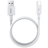 Remax DATA kabl Marlik USB na TIP C RC-183A 66W, 2m, beli ( 943 ) Cene