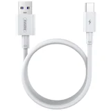 DATA kabl Marlik USB na TIP C RC-183A 66W, 2m, beli ( 943 )