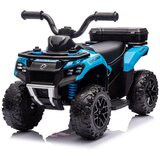 Quad na akumulator GTS1155 - plavi | Eponuda.com