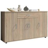 Boxxx KOMODA, hrast sonoma | Shoptok.si