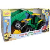 Lena Traktor i prikolica 811403 | Eponuda.com
