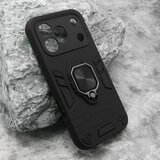  Futrola square ring za honor 600 pro crna ( F124569 ) Cene