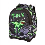 Target Ergonomski školski ruksak Superlight Petit T-Rex | shoptok.hr
